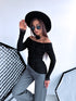 Tops "WISHBONE 2502" - MELNS